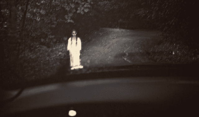 Tanggapan Sains Menjelaskan Fenomena Penampakan Hantu?