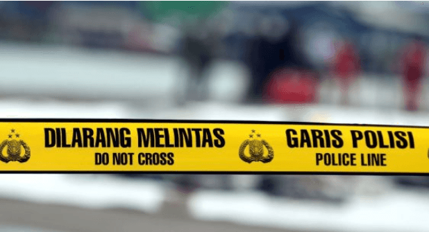 Diduga Korban Pemerkosaan, Jasad Perempuan Setengah Telanjang di Kendal