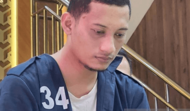 Merekam Karyawati di Kamar Mandi, Ulah Iseng Pria Di Semarang