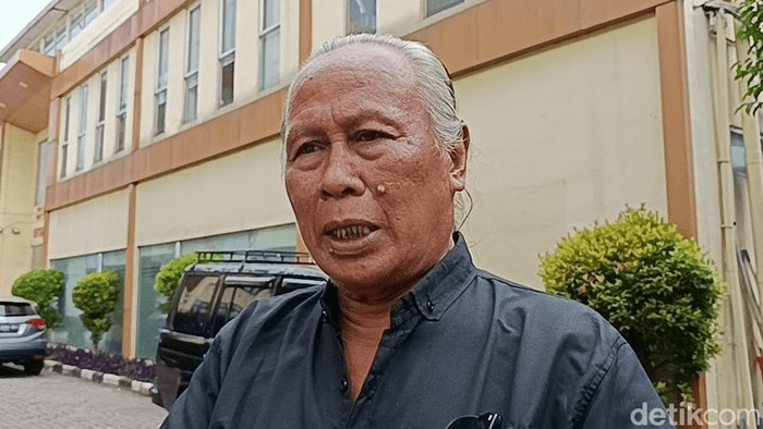 Doa Sang Ayah: Mukjizat untuk Osima Yukari, Pramugari Korban Kebakaran Glodok Plaza