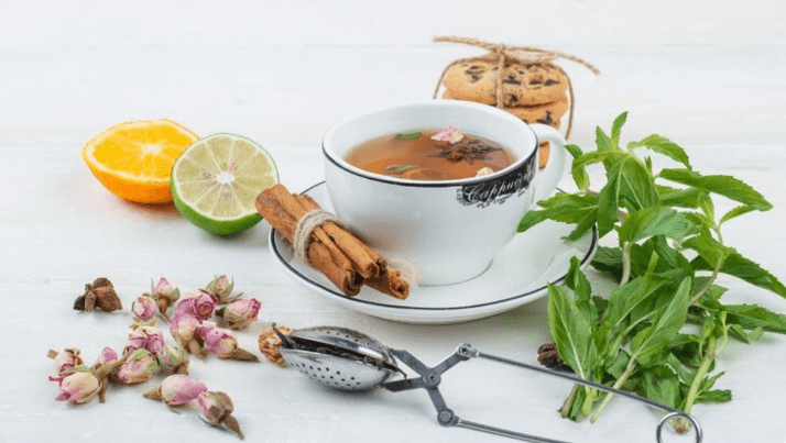 Perut Rata dalam 1 Minggu? Ini 10 Ramuan Alami yang Bisa Anda Coba!