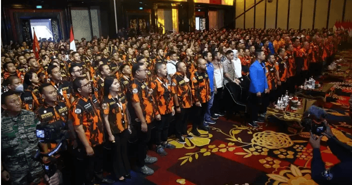 Kasus Pengeroyokan Sekjen MPN PP, Ketum Sapma Desak Polisi Usut Tuntas