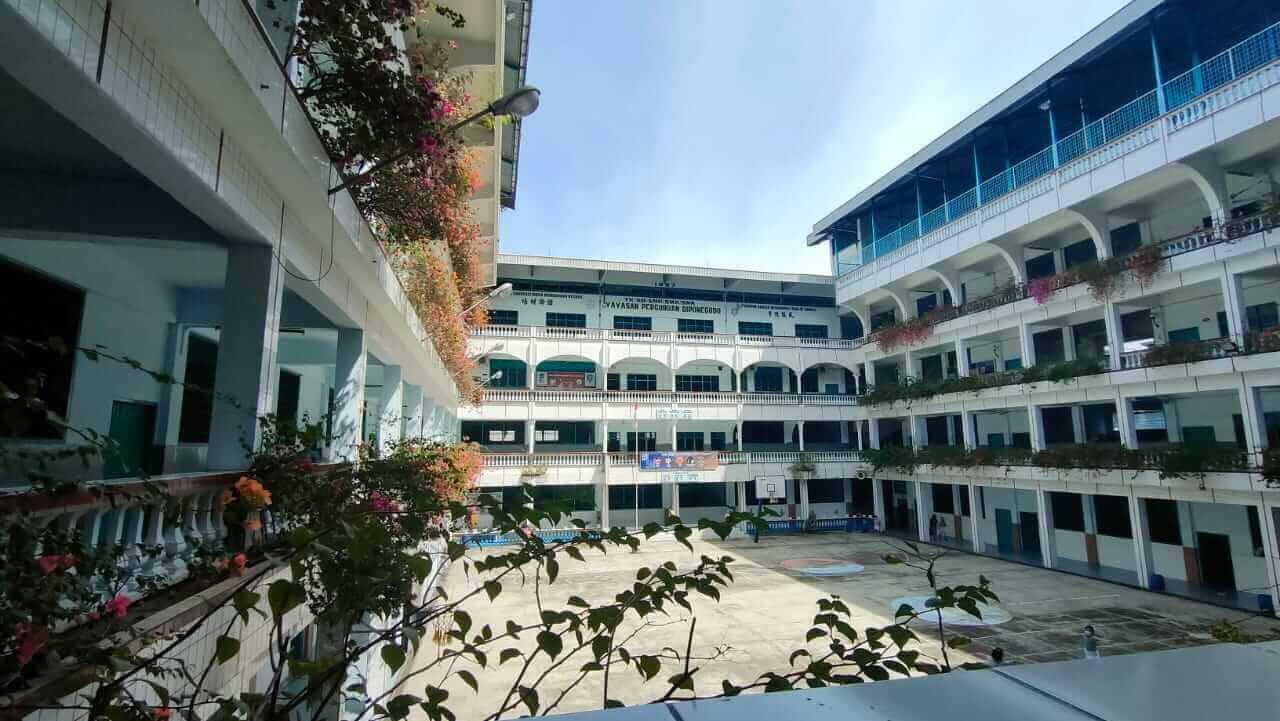 Sekolah Diponegoro Kisaran Tingkatkan Mutu Pendidikan dan Disiplin Siswa