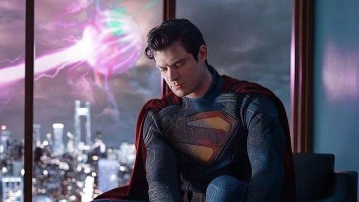 Alasan Superman Absen di Comic-Con 2024