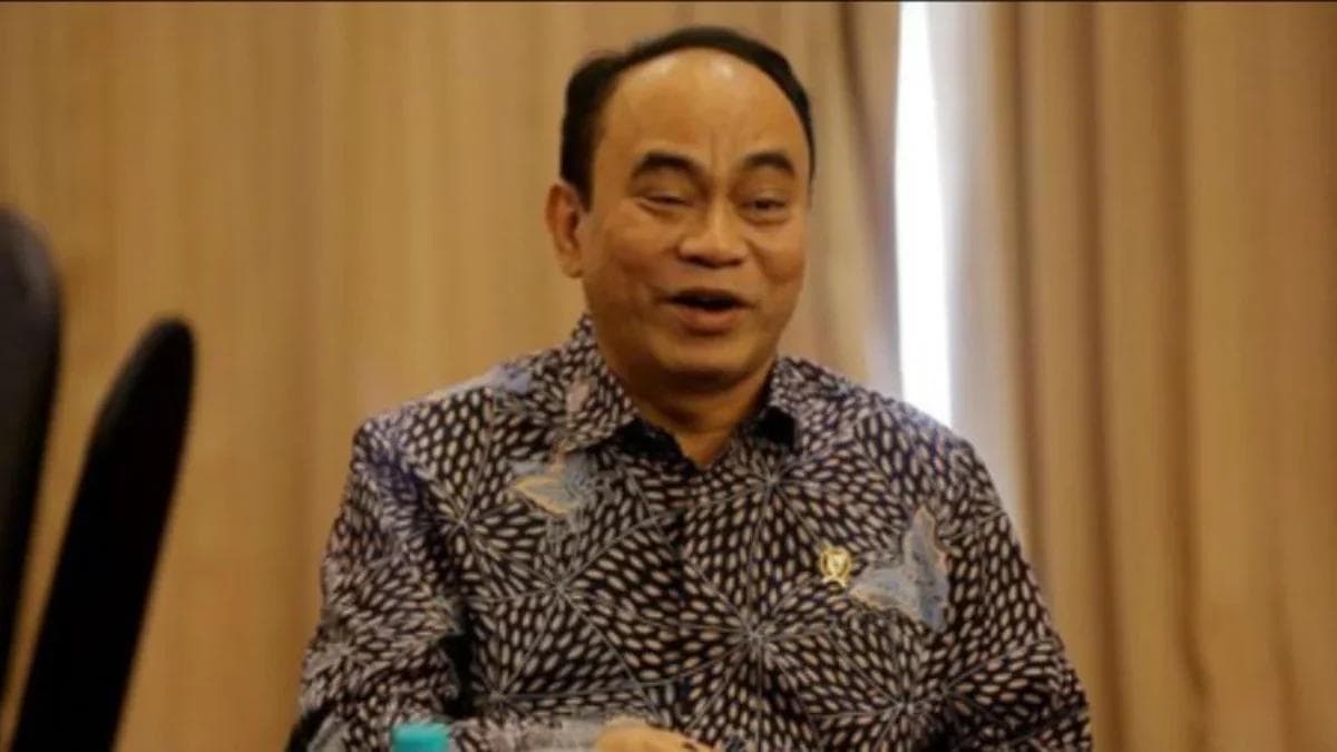 budi arie di duga dapat jatah 50% dari situs judol yang tidak di blokir
