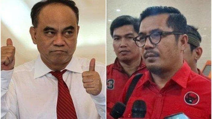 pdip laporkan budi arie ke bareskrim atas fitnaan pdip terlibat judol