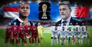 indonesia meraih kemenangan atas bahrain 1-0