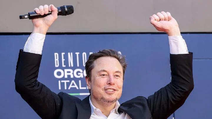 elon musk buat partai baru