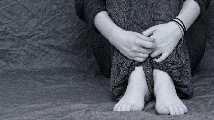 Siswi SD Di Cabuli dan Di Bully Teman Sekelas