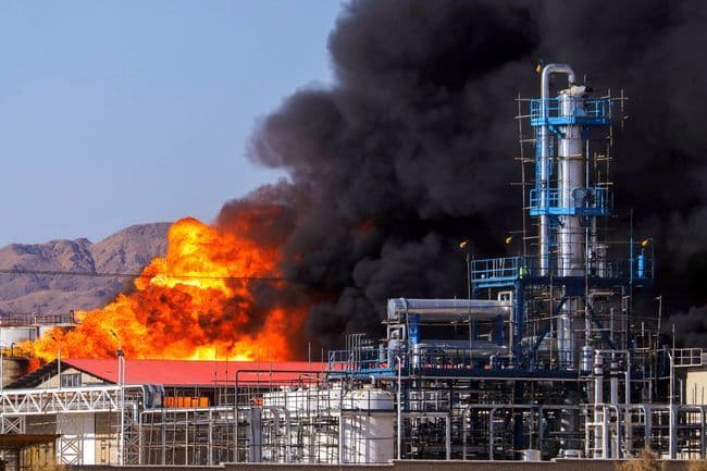 Membredel Dampak Lonjakan Harga Minyak di Atas US$100/Barel ke RI