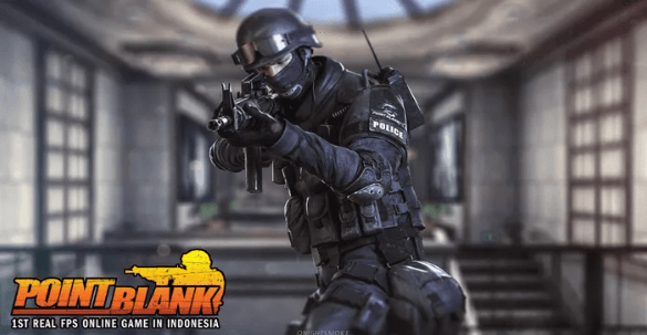 Kode Redeem Game Point Blank Zepetto Kamis, 08 Agustus 2024, Buruan Klaim