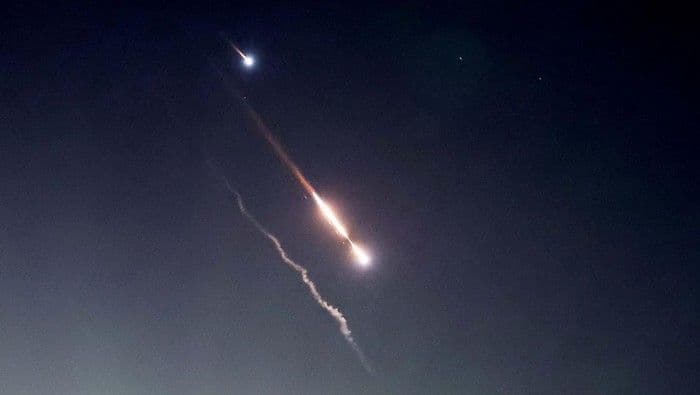 Israel Bicara Biaya Rudal Arrow dan Magic Wand dalam Menahan Serangan Iran