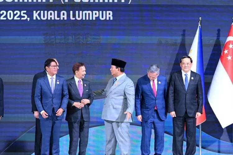 Malaysia Minta Maaf Usai Salah Sebut Nama Presiden Indonesia