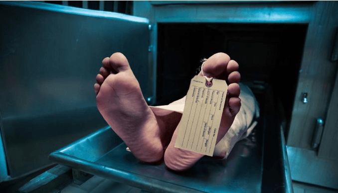 7 Mayat Berusia Belasan Tahun Ditemukan di Kali Bekasi