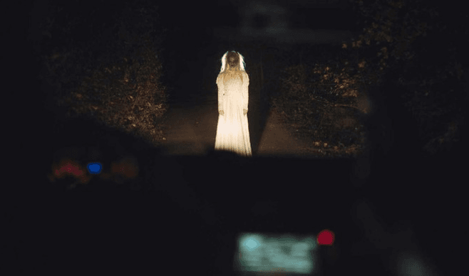 Suanggi, Makhluk Gaib yang Dipercayai Warga NTT