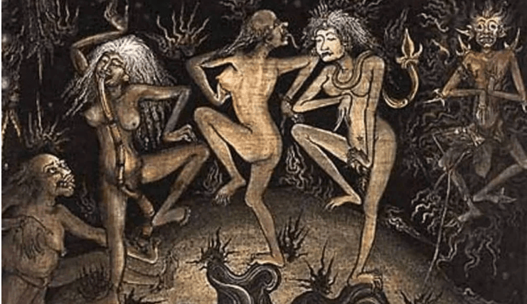 Kajeng Kliwon: Hari Keramat yang Penuh Misteri, Benarkah Ini Waktu Berkumpulnya Para Leak?