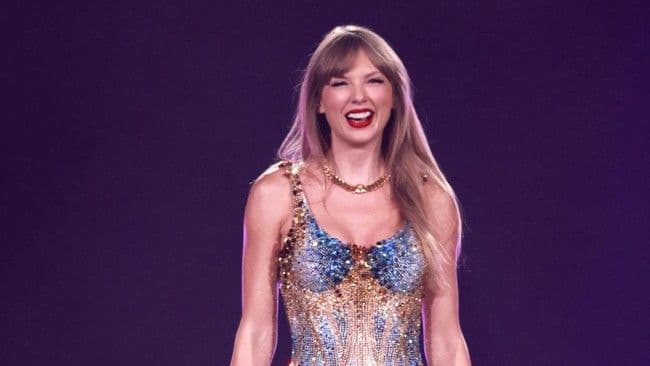 Taylor Swift Batal Konser 3 Hari di Wina Gegara Ancaman Teror ISIS