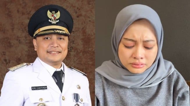 Live Kepencet, Rahasia Terungkap: Obrolan Admin IG Wali Kota Surabaya Bikin Geger