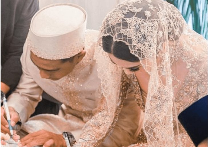 Imbas Dugaan Selingkuh, Azizah Salsha dan Arhan Pratama Diisukan Tengah Urus Perceraian