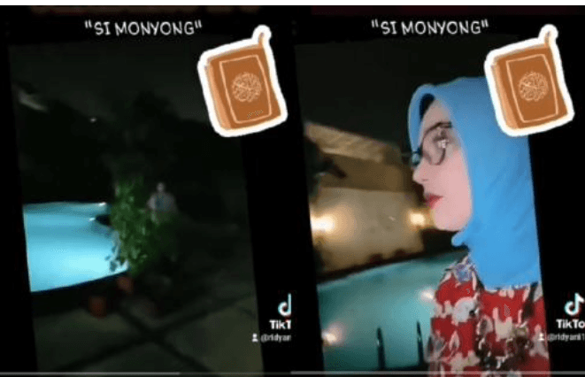 Marissa Haque Sebelum Wafat, Ungkap Sering Diganggu Sosok Genderuwo di Rumahnya