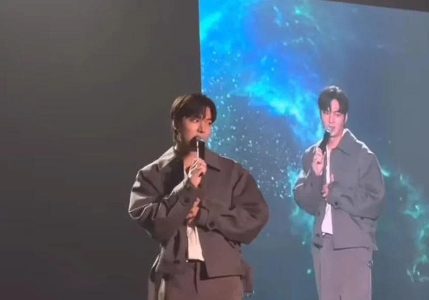lee min ho ucap aku rindu kalian saat fanmeeting di jakarta