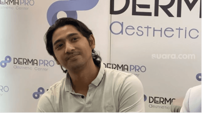'Ditindih' di Siang Bolong Pengalaman Mistis Arya Saloka Syuting Film Lembayung,
