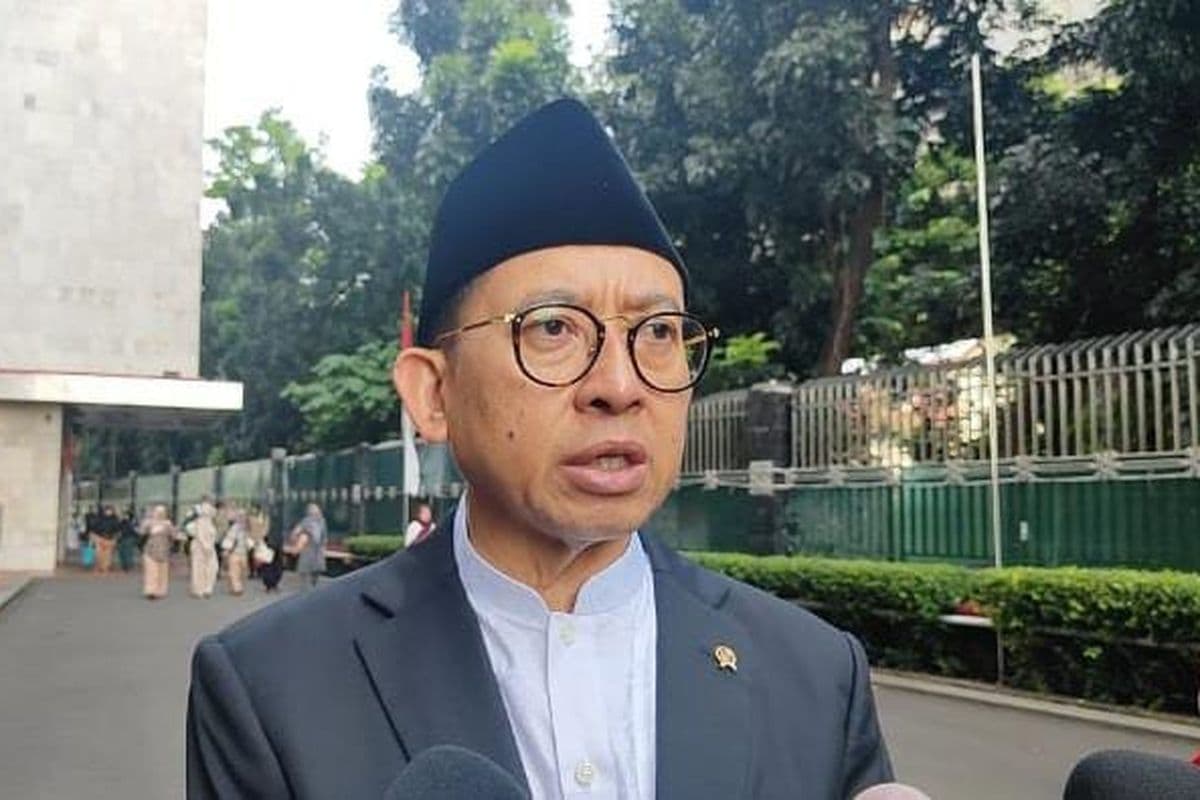 fadli zon minta maaf atas tragedi 1998