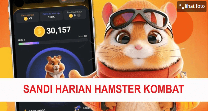 Sandi Harian 7 September 2024 REGISTER, Klaim 1 Juta Koin dengan Daily Cipher