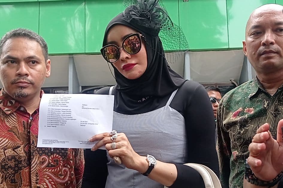 doktif jadi saksi di sidang nikita mirzani
