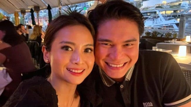 Acha Septriasa ternyata Resmi Pisah dari Mei 2025