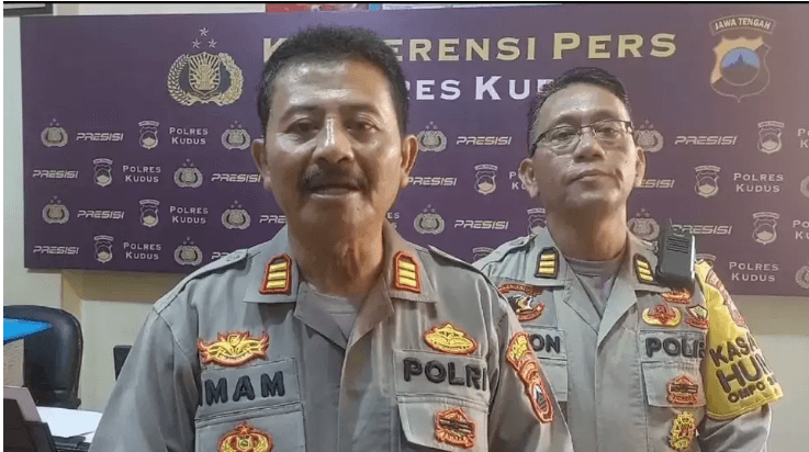 Mayat Tinggal Kerangka di Semak-semak di Kudus Identitas Terungkap