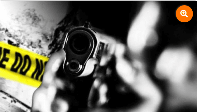 Dari koboi jadi boyband tahanan. Begitulah nasib pengemudi sok TNI yang bikin rusuh di Depok!