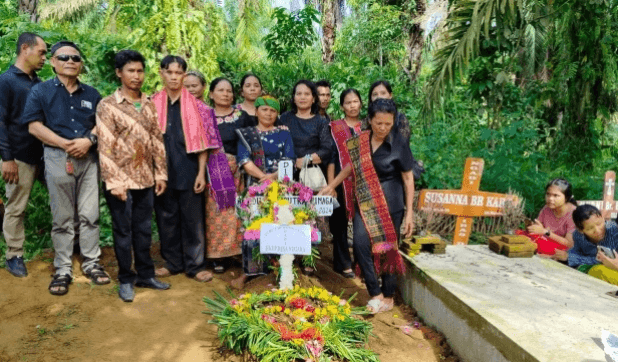 Dihukum Guru Squat Jump 100 Kali, Siswa SMP di Deli Serdang Tewas