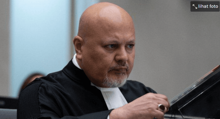 Penangkapan Netanyahu, Jaksa ICC Desak Hakim Tak Tunda Surat Perintah