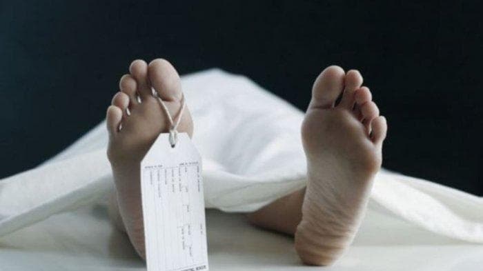 5 Petugas TPS Meninggal Saat Bertugas