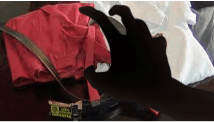 Setubuhi Santriwati, Guru Mengaji di Sragen Diarak Telanjang Keliling Kampung