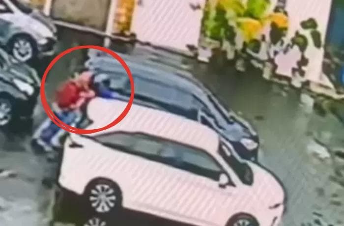 Polisi Tangkap Dalang Penculikan dan Pembunuhan Kepala Cabang Bank