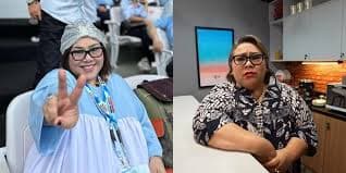 nunung kini tinggal di kostsan, semua aset dijual untuk biaya berobat kanker payudara yang di alami