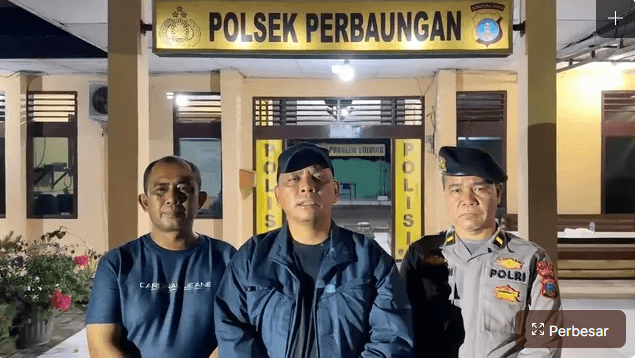 OTK Tembak Remaja Hingga Tewas di Sergai, Polisi Lakukan Investigasi