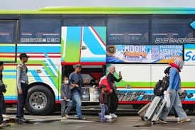 Jadwal One Way dan Contra Flow Rekayasa Arus Mudik Lebaran 2026